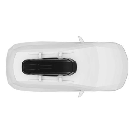 Thule Motion 3 Sport Black glossy 639600